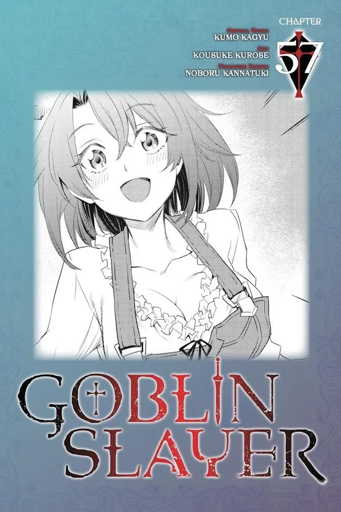 Goblin Slayer Chapter 57 image 01_optimized